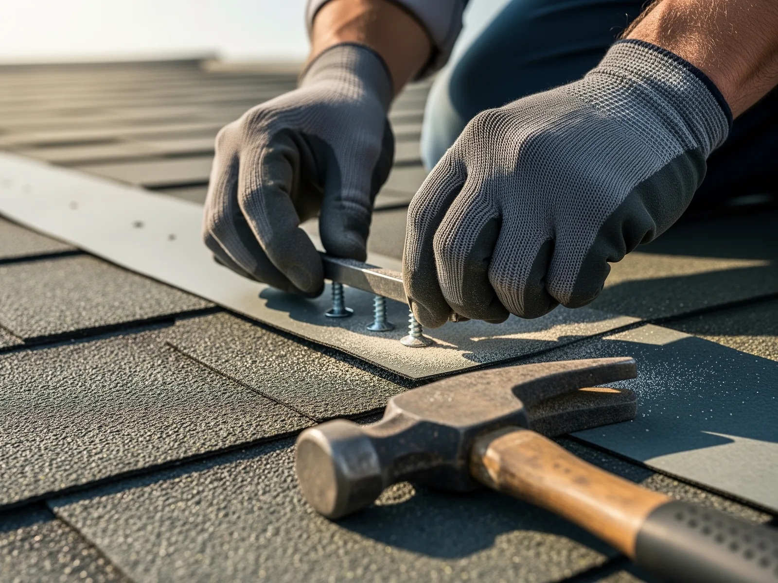 Why choose Fascia Repair in Windsor, NY